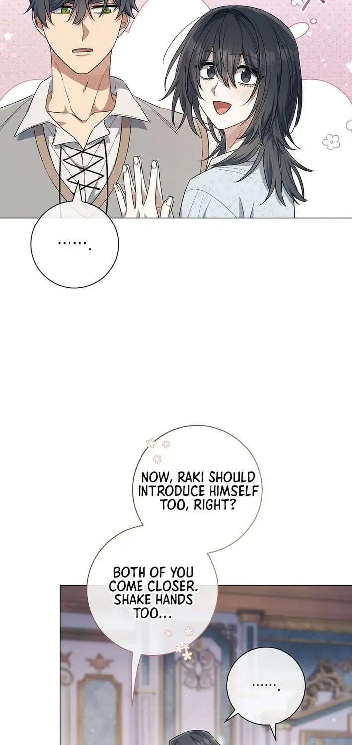 Read The Magic Lord chapter 13 image 71 on Lezhin