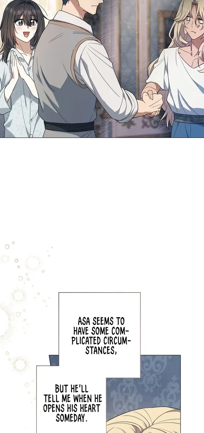 Read The Magic Lord chapter 13 image 74 on Lezhin