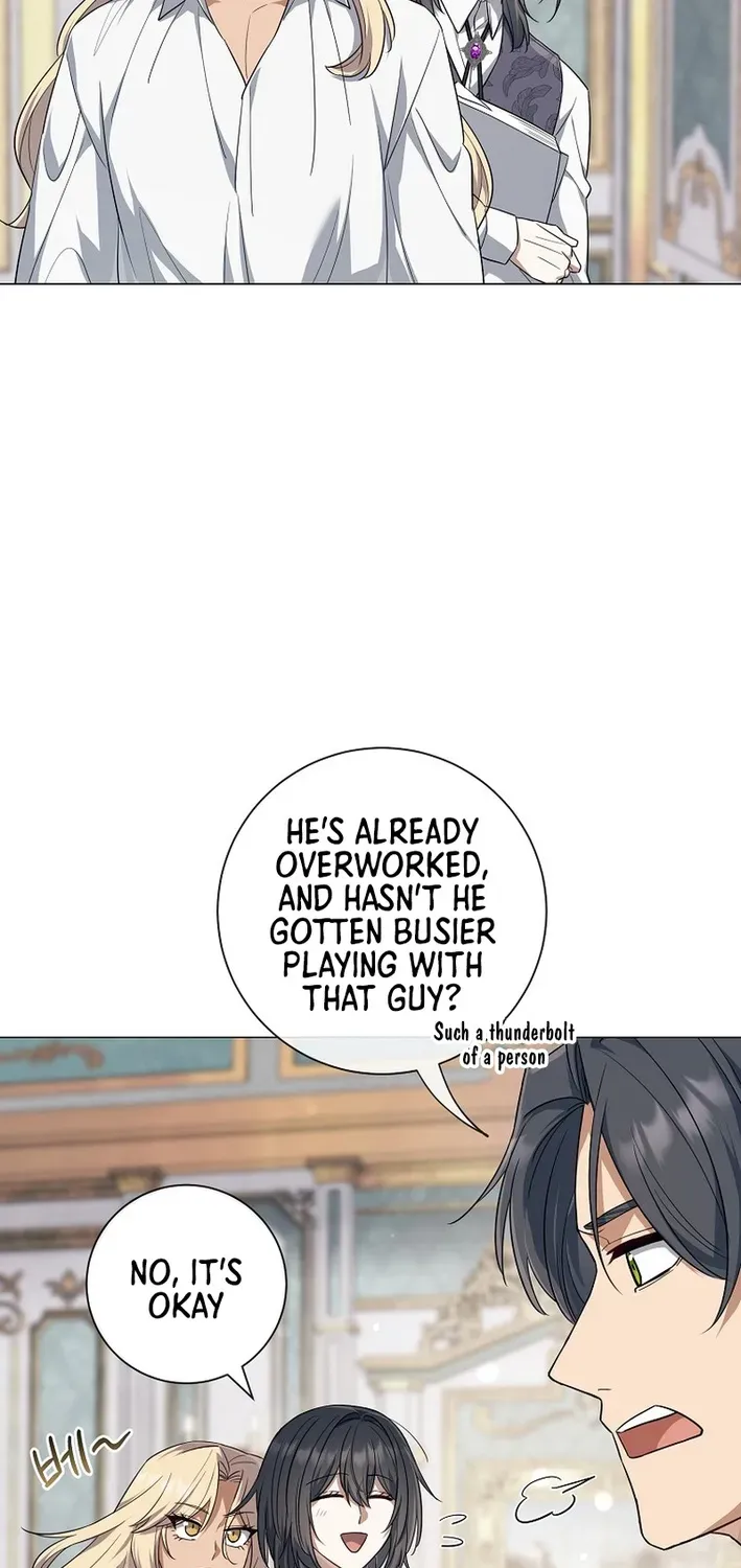 Read The Magic Lord chapter 13 image 84 on Lezhin