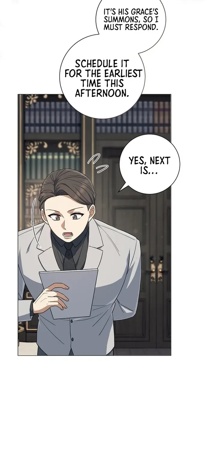 Read The Magic Lord chapter 14 image 10 on Lezhin