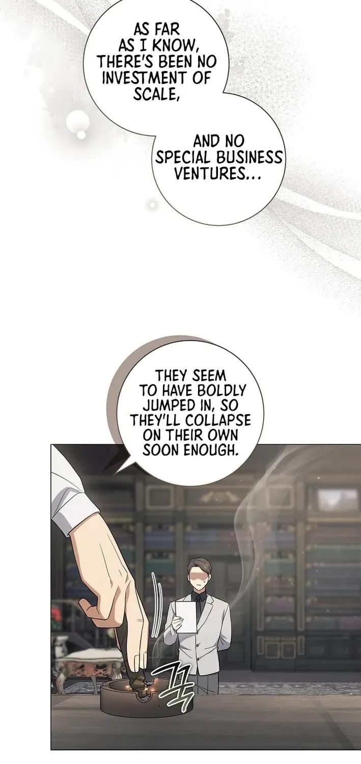 Read The Magic Lord chapter 14 image 15 on Lezhin
