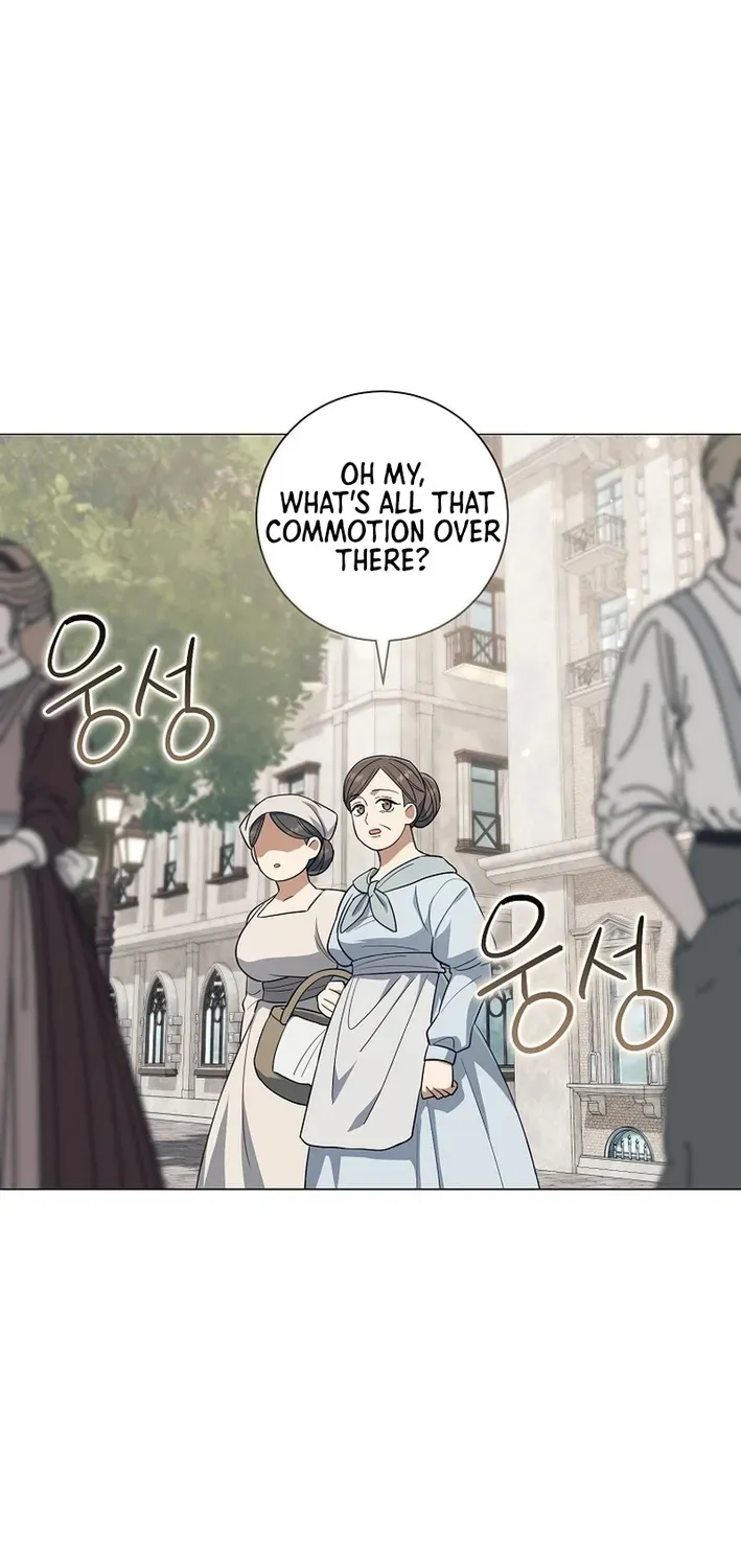 Read The Magic Lord chapter 14 image 21 on Lezhin