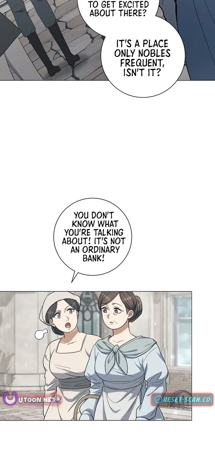 Read The Magic Lord chapter 14 image 23 on Lezhin
