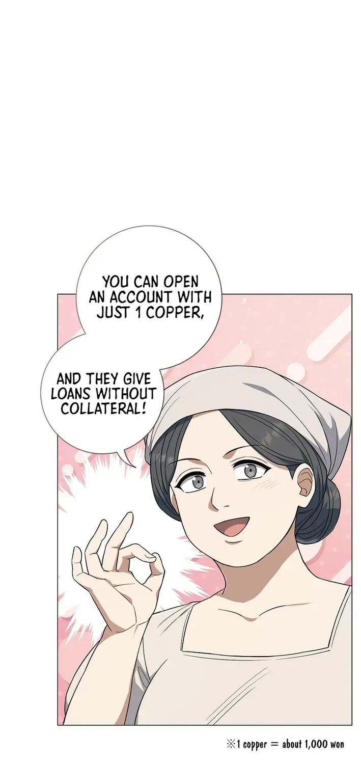 Read The Magic Lord chapter 14 image 24 on Lezhin