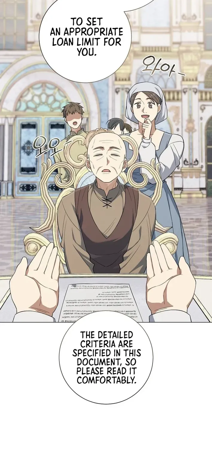 Read The Magic Lord chapter 14 image 31 on Lezhin