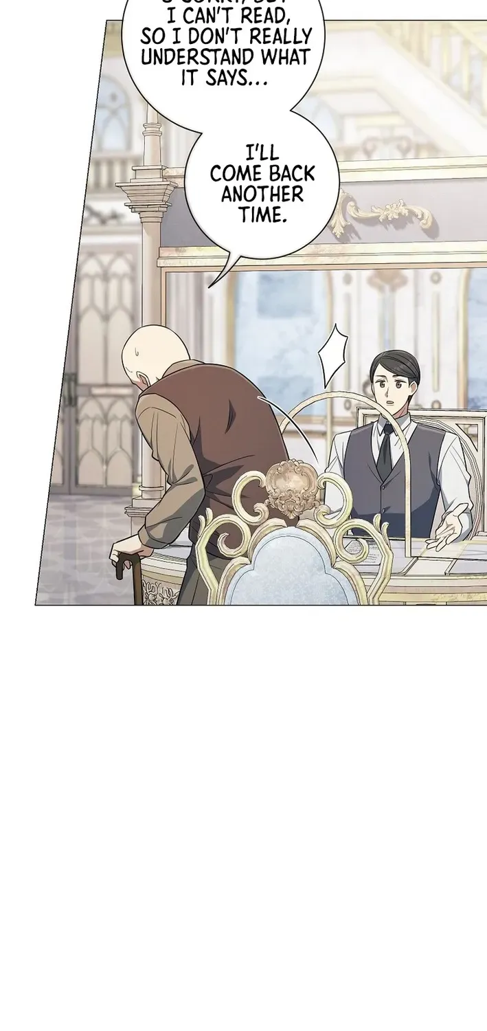Read The Magic Lord chapter 14 image 33 on Lezhin
