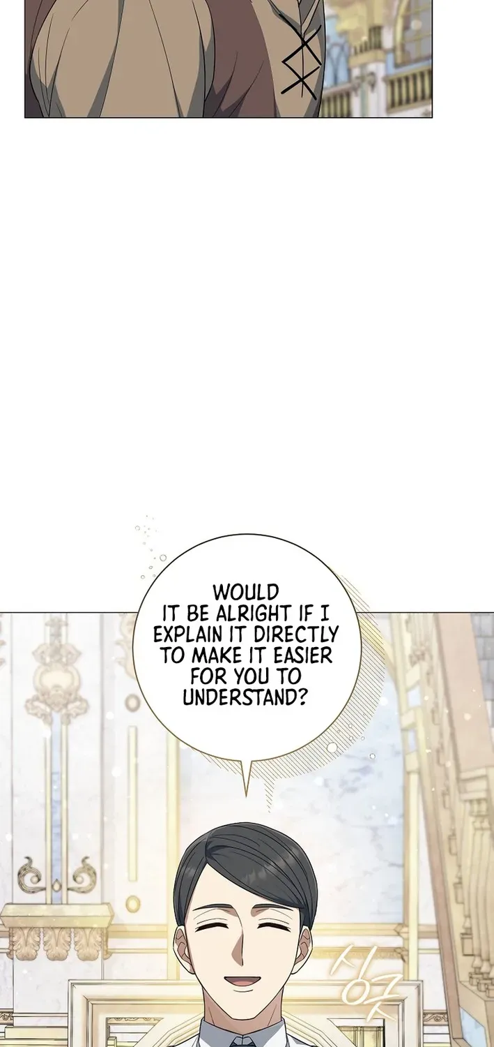 Read The Magic Lord chapter 14 image 35 on Lezhin