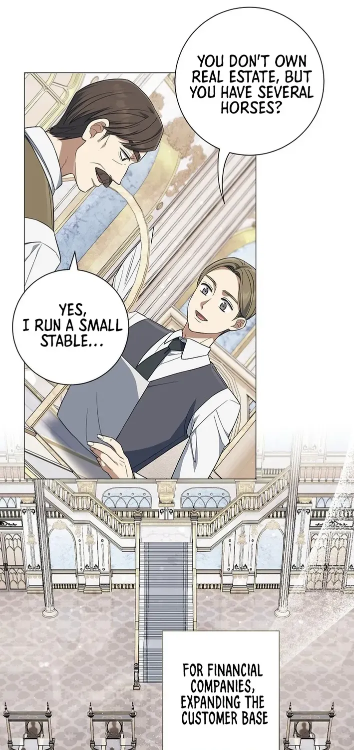 Read The Magic Lord chapter 14 image 40 on Lezhin