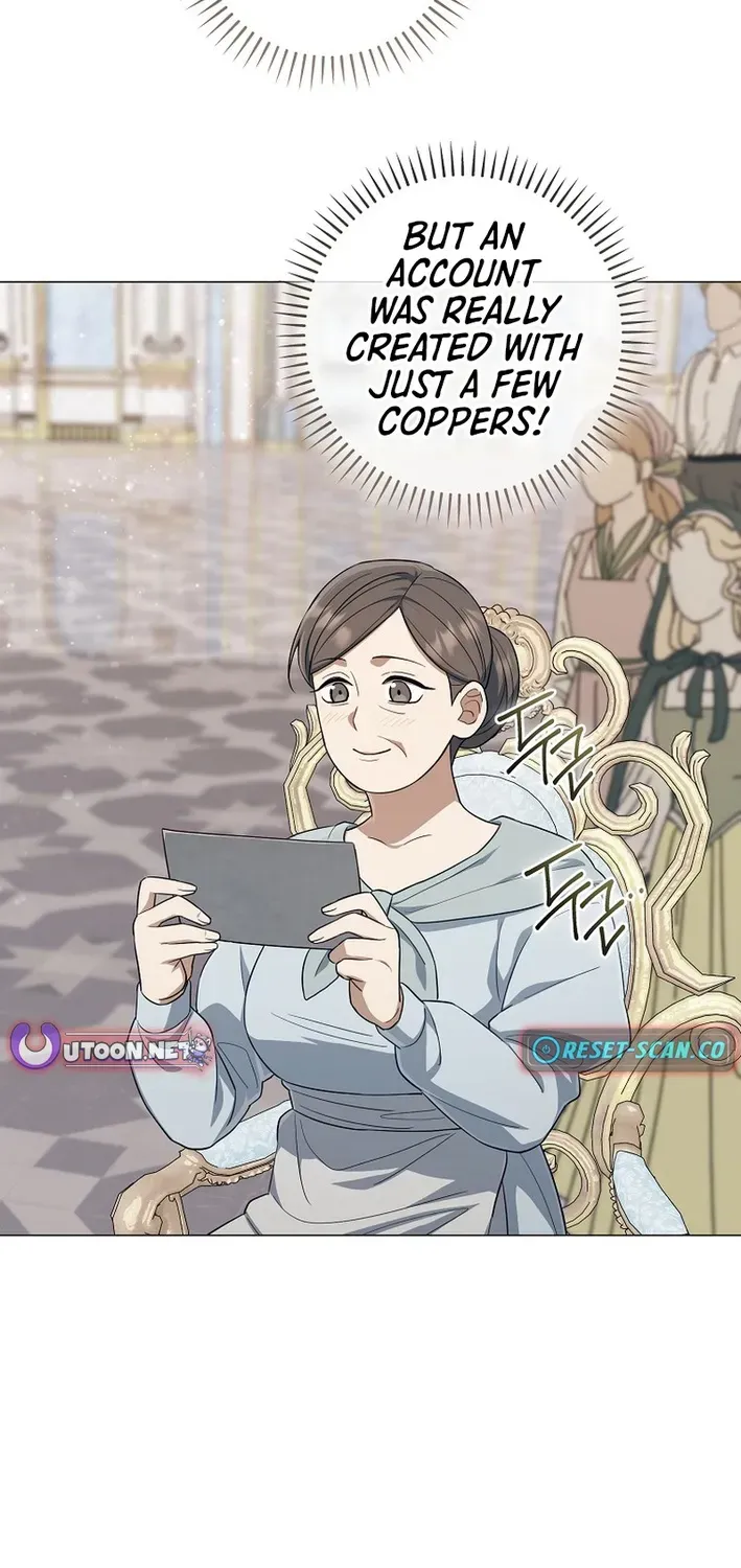 Read The Magic Lord chapter 14 image 44 on Lezhin