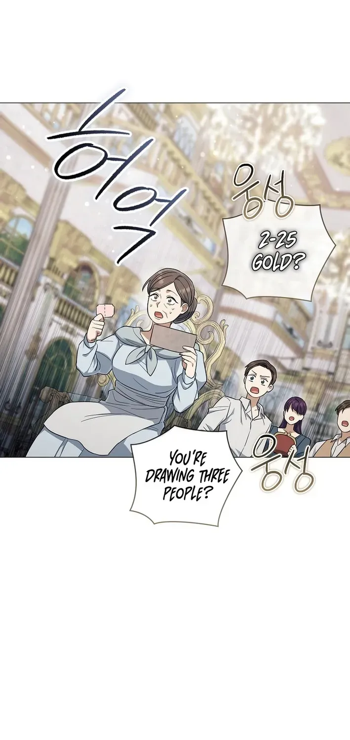 Read The Magic Lord chapter 14 image 49 on Lezhin