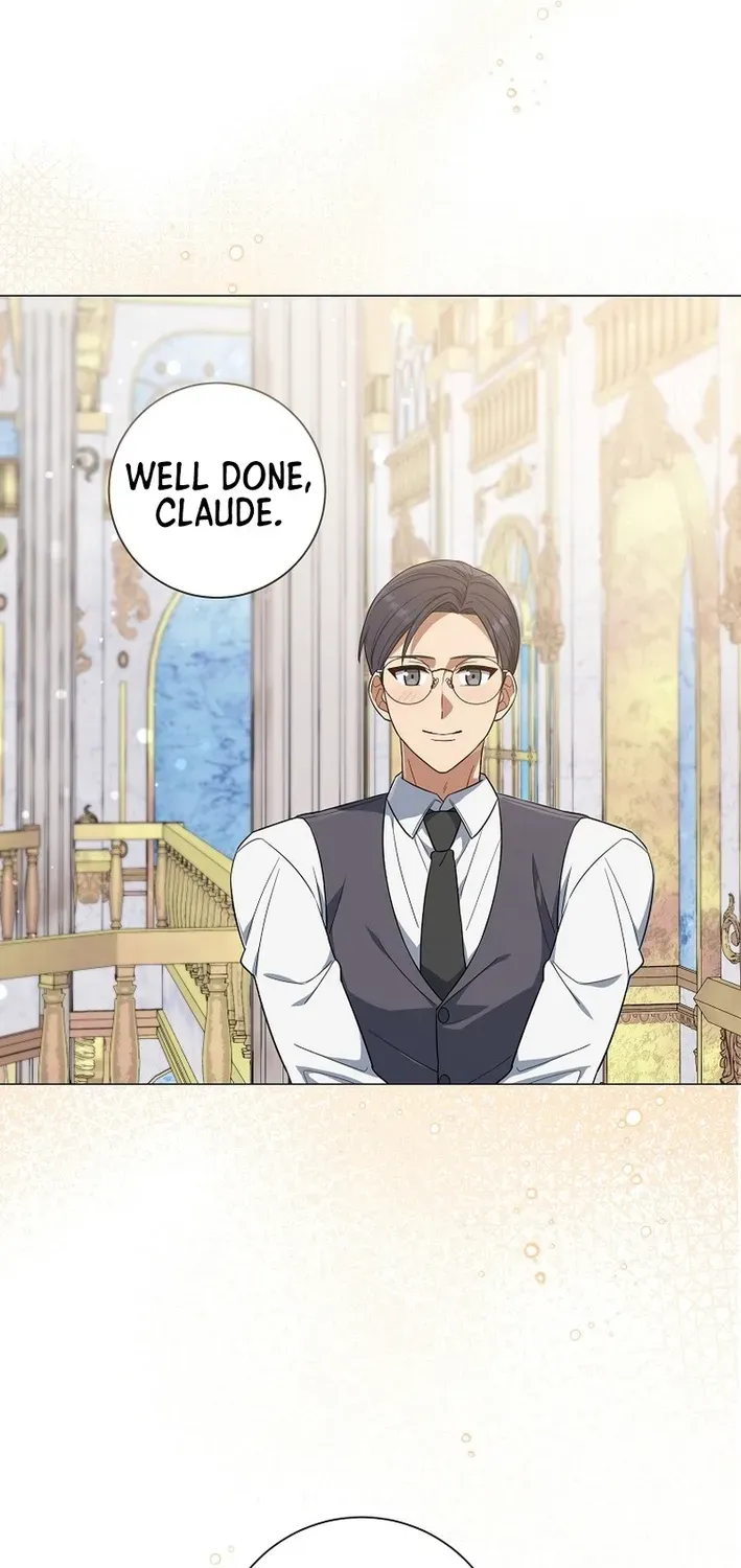 Read The Magic Lord chapter 14 image 54 on Lezhin