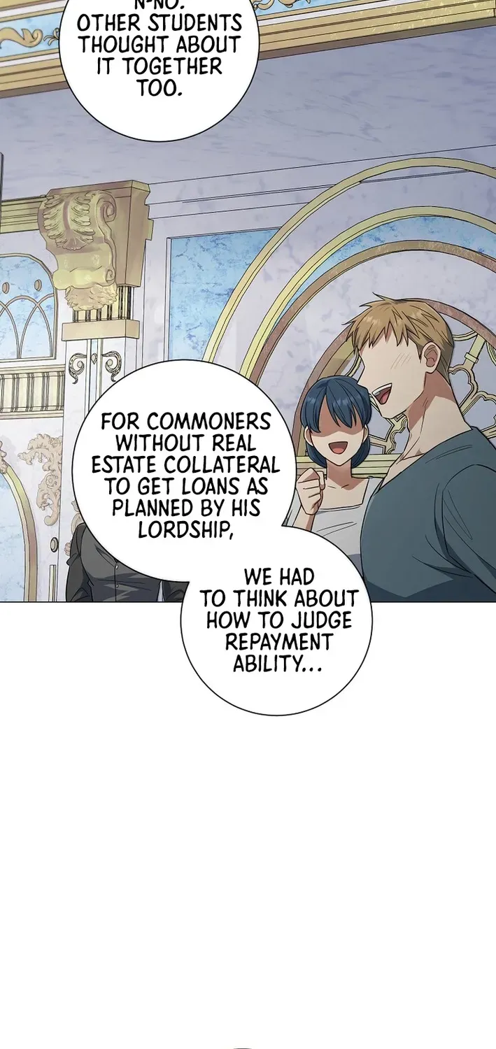 Read The Magic Lord chapter 14 image 56 on Lezhin