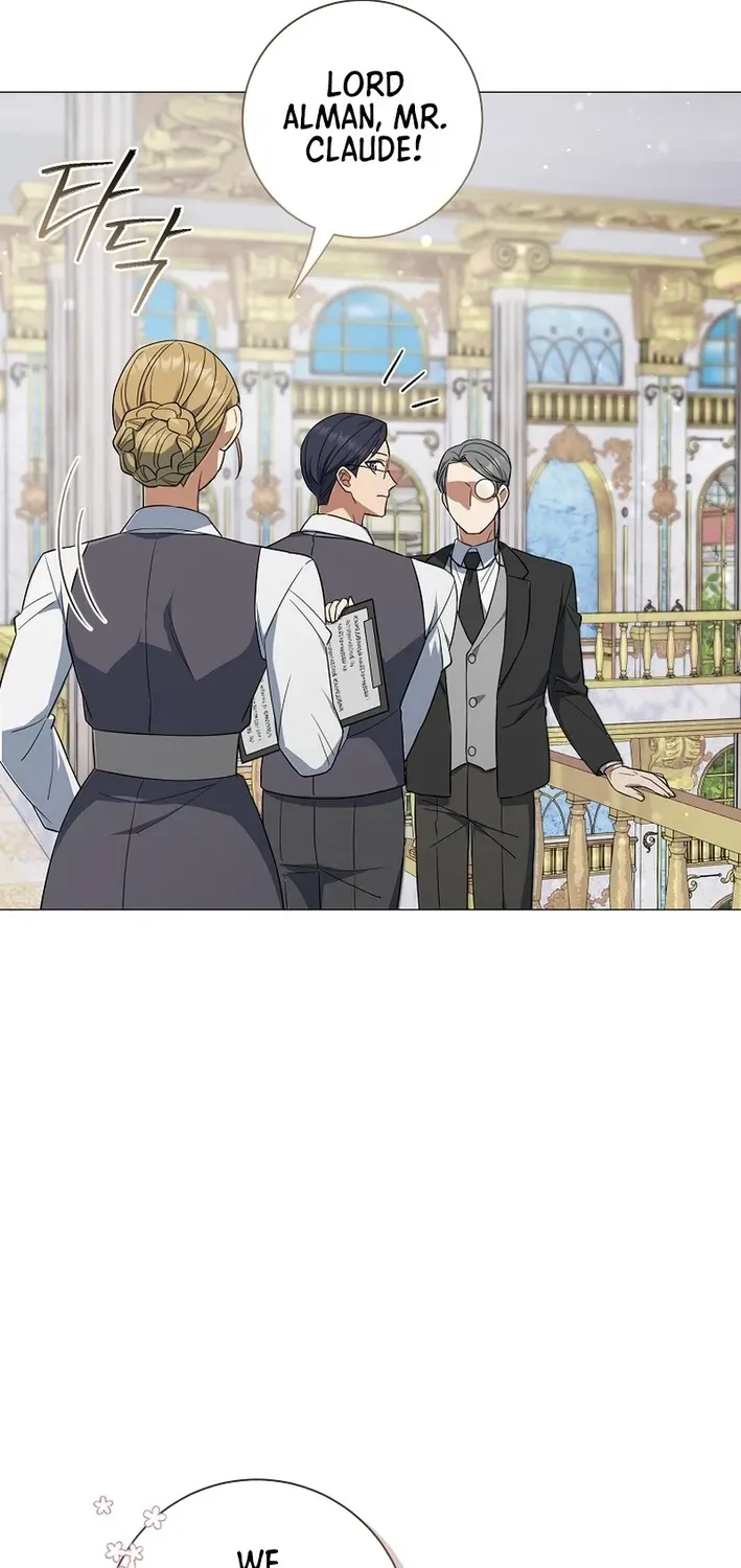 Read The Magic Lord chapter 14 image 57 on Lezhin