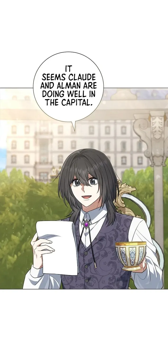 Read The Magic Lord chapter 14 image 66 on Lezhin
