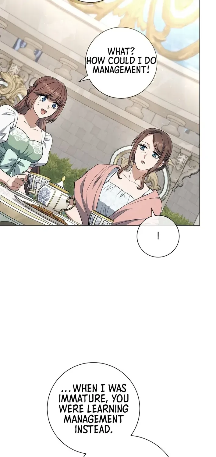 Read The Magic Lord chapter 14 image 71 on Lezhin