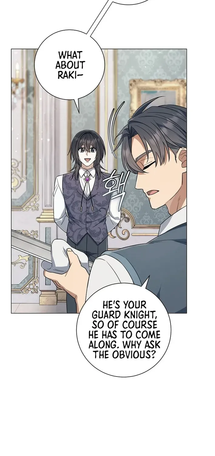 Read The Magic Lord chapter 14 image 79 on Lezhin