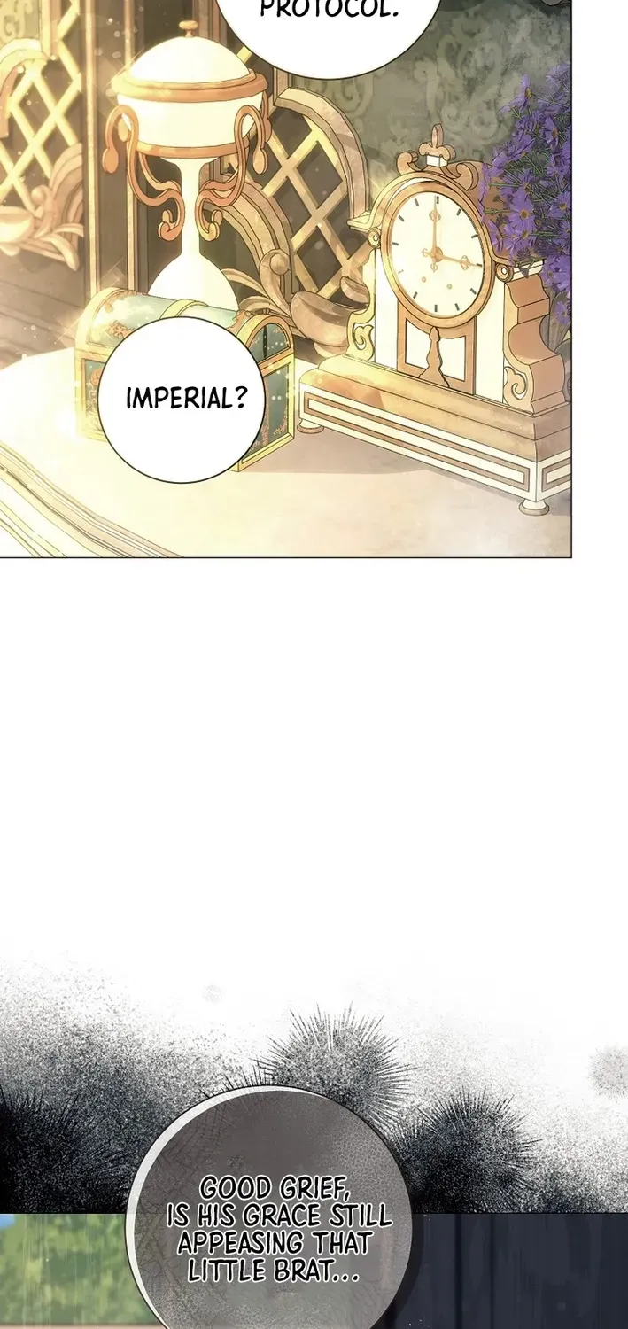 Read The Magic Lord chapter 14 image 8 on Lezhin