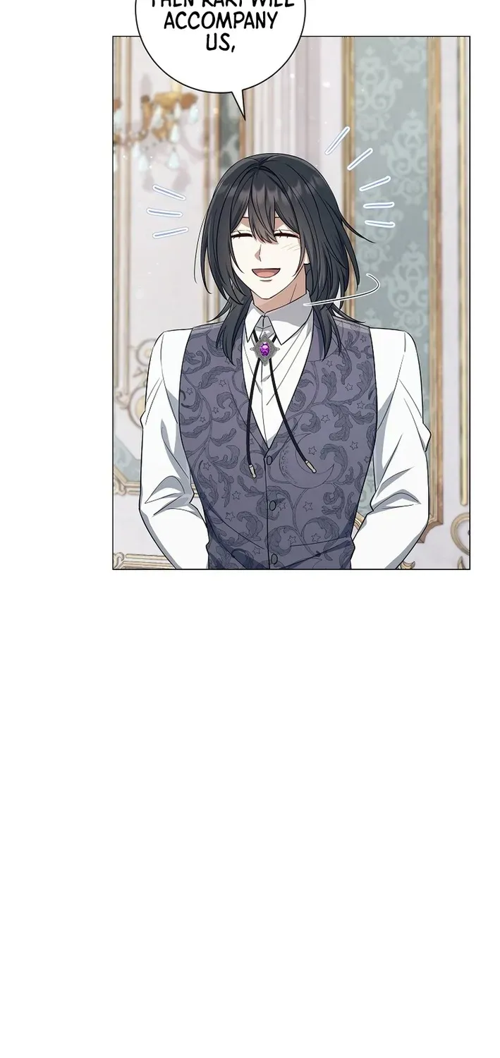 Read The Magic Lord chapter 14 image 84 on Lezhin