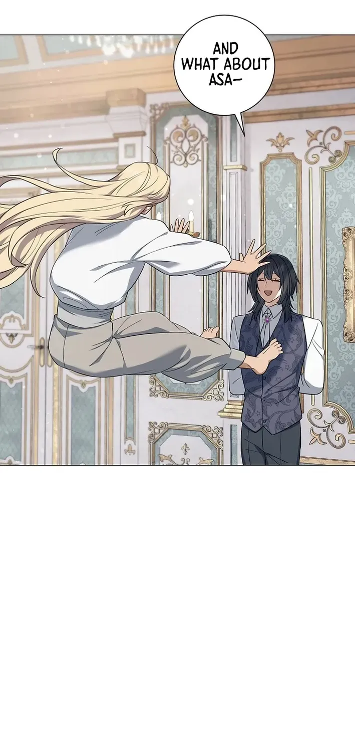 Read The Magic Lord chapter 14 image 85 on Lezhin
