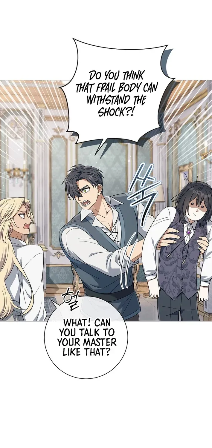 Read The Magic Lord chapter 14 image 88 on Lezhin