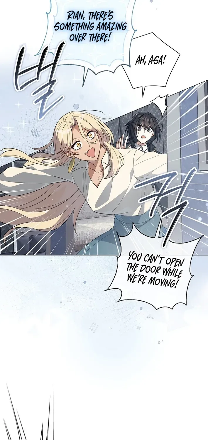 Read The Magic Lord chapter 15 image 21 on Lezhin