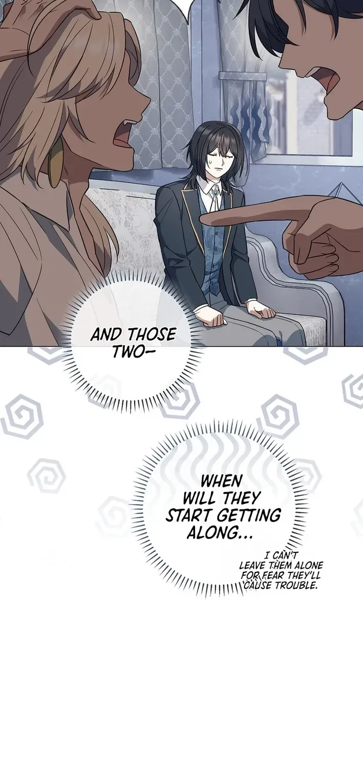 Read The Magic Lord chapter 15 image 24 on Lezhin
