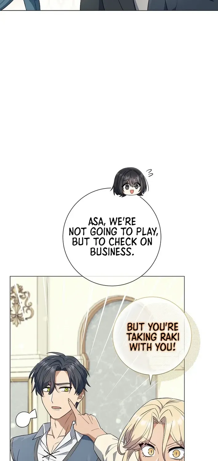 Read The Magic Lord chapter 15 image 36 on Lezhin