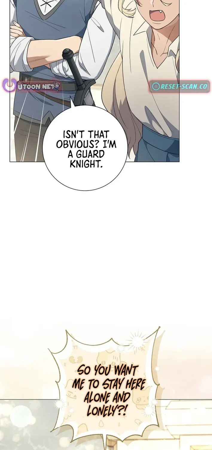 Read The Magic Lord chapter 15 image 37 on Lezhin