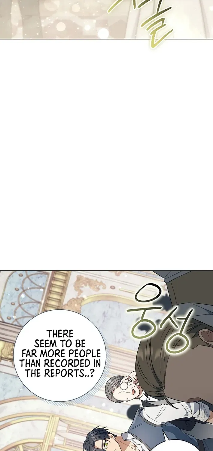 Read The Magic Lord chapter 15 image 42 on Lezhin