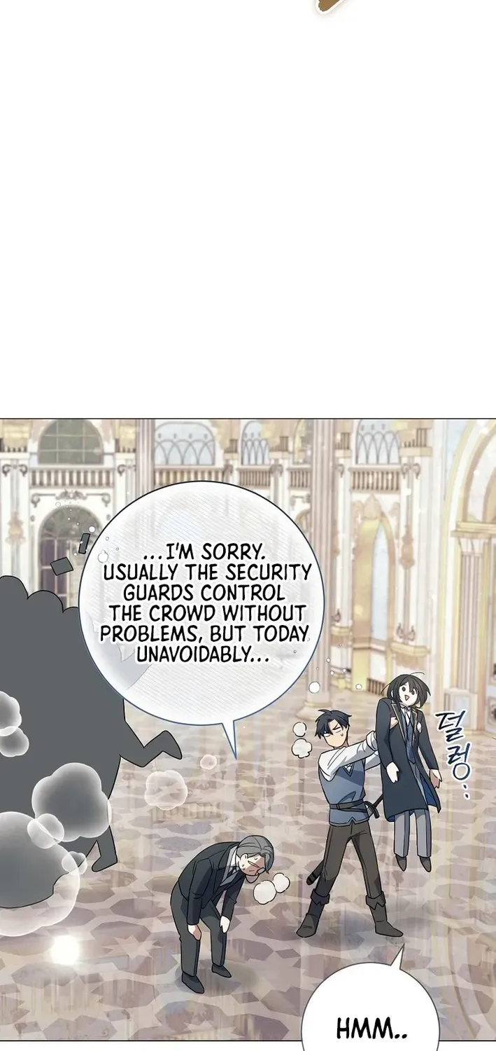 Read The Magic Lord chapter 15 image 47 on Lezhin