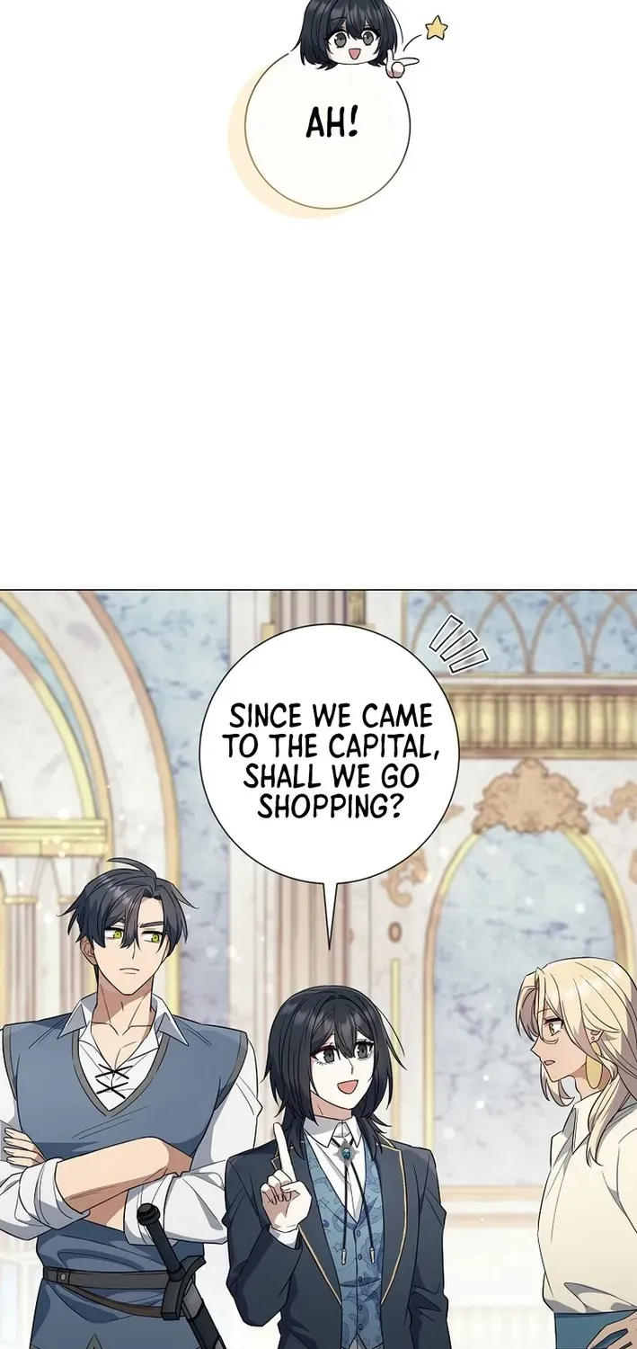 Read The Magic Lord chapter 15 image 52 on Lezhin