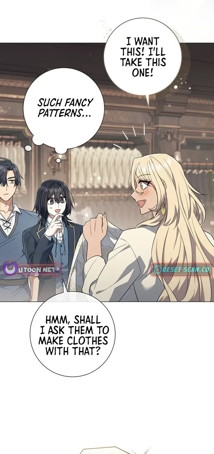 Read The Magic Lord chapter 15 image 61 on Lezhin