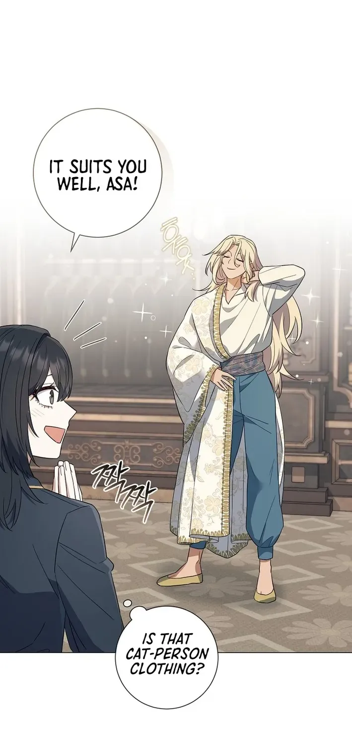 Read The Magic Lord chapter 15 image 66 on Lezhin