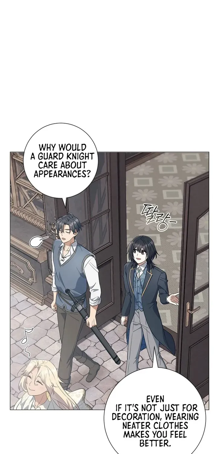 Read The Magic Lord chapter 15 image 68 on Lezhin