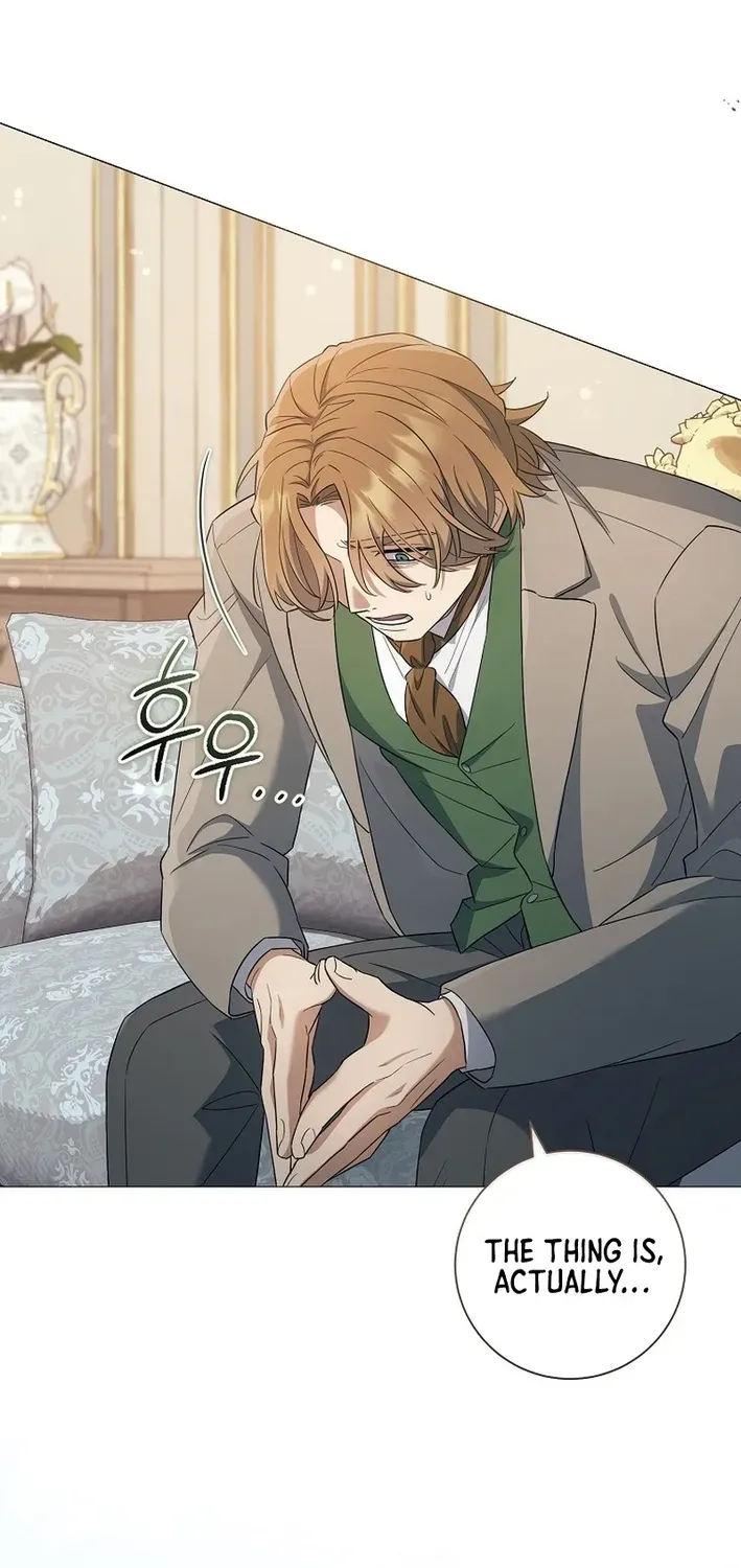 Read The Magic Lord chapter 16 image 15 on Lezhin