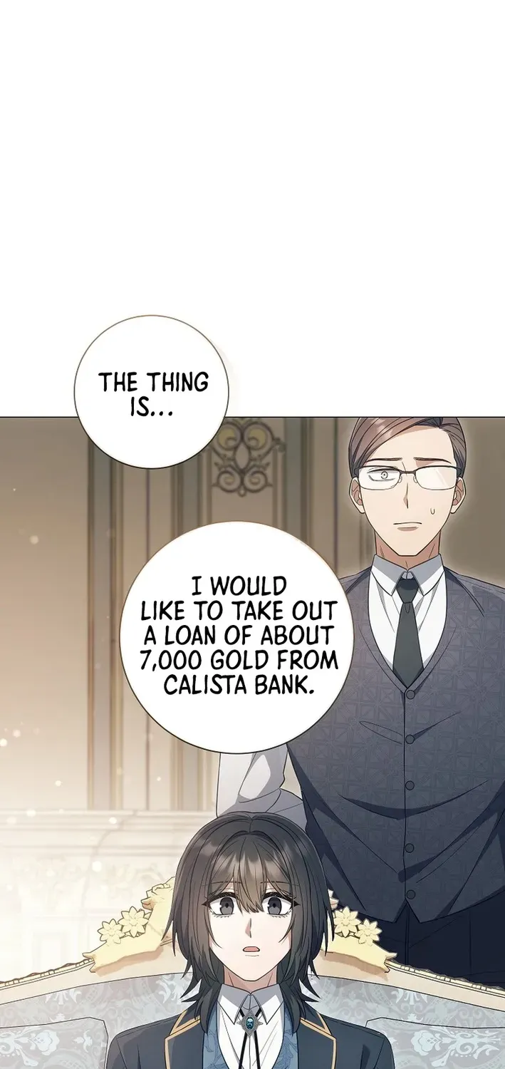 Read The Magic Lord chapter 16 image 2 on Lezhin