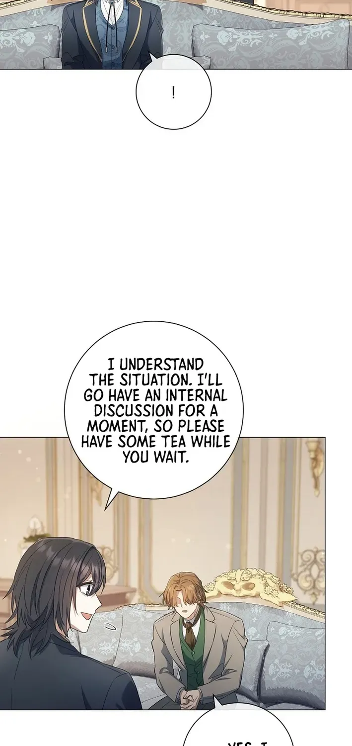 Read The Magic Lord chapter 16 image 31 on Lezhin