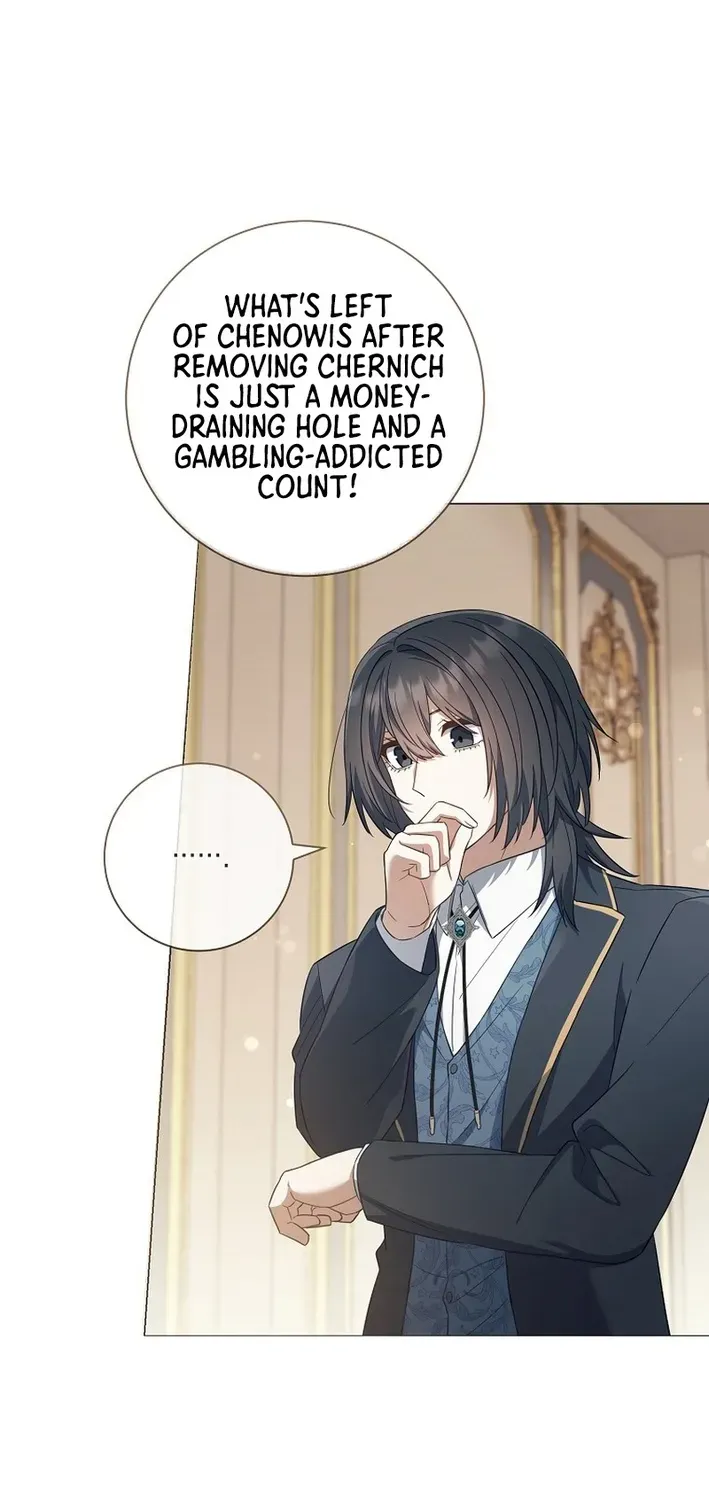 Read The Magic Lord chapter 16 image 40 on Lezhin