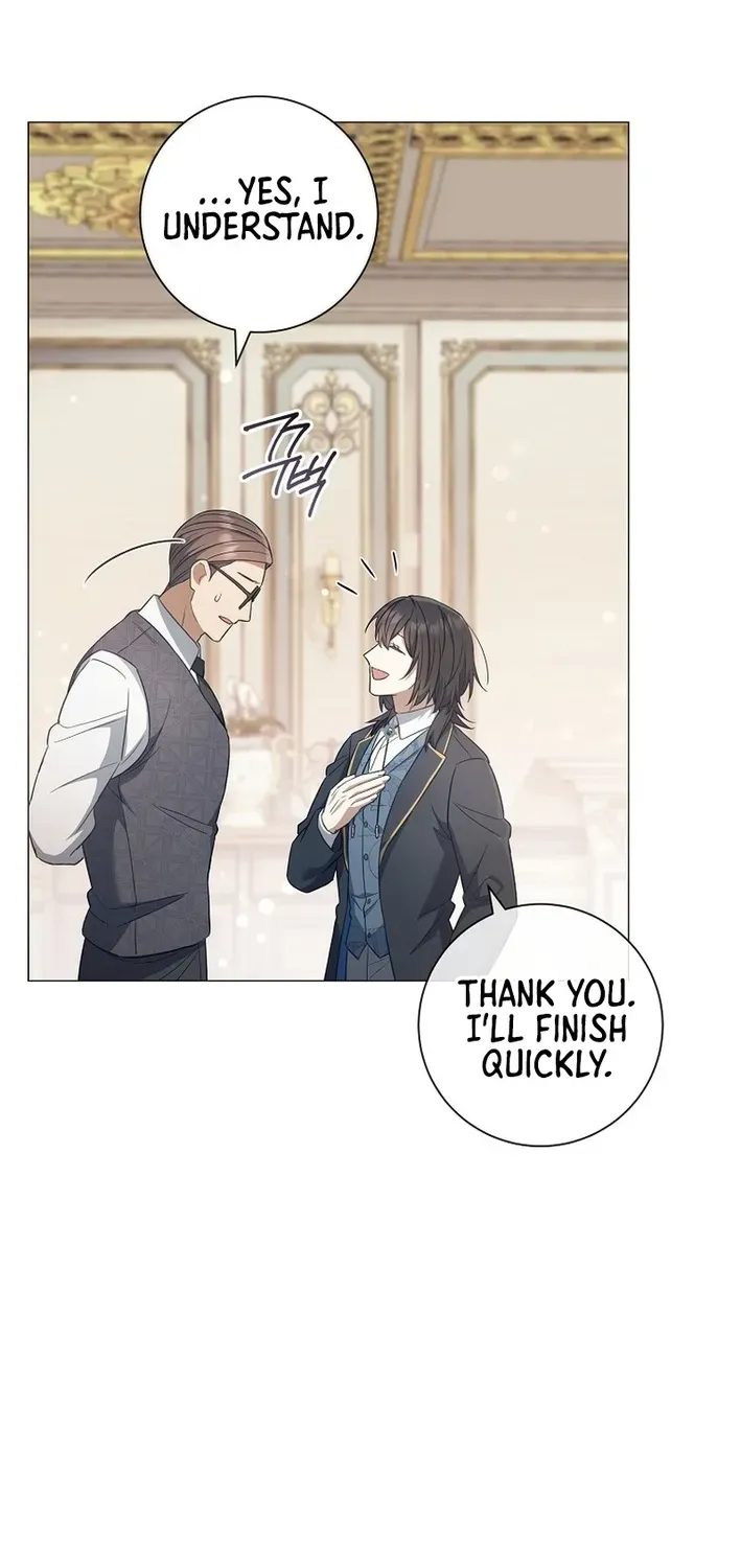 Read The Magic Lord chapter 16 image 59 on Lezhin