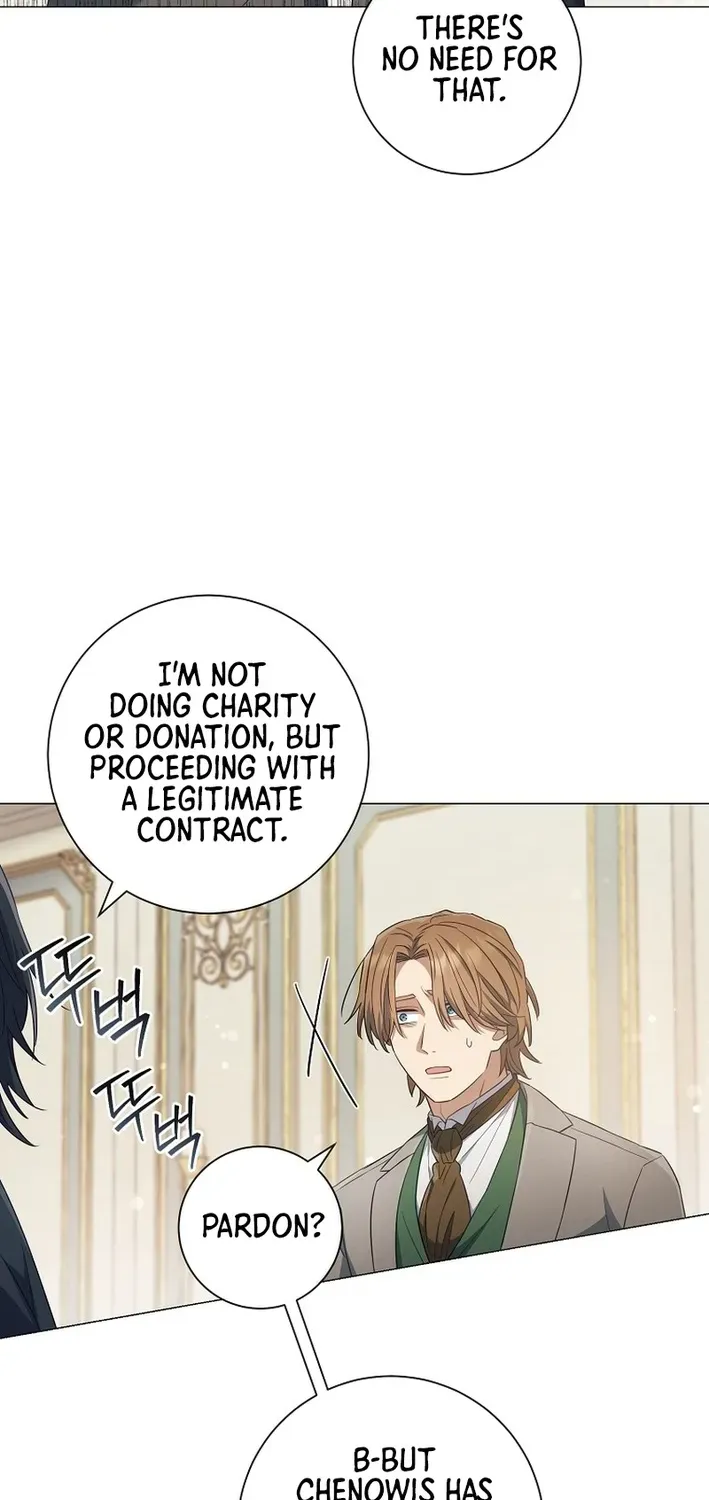 Read The Magic Lord chapter 16 image 66 on Lezhin