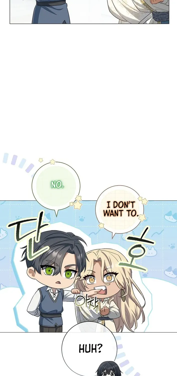 Read The Magic Lord chapter 17 image 10 on Lezhin