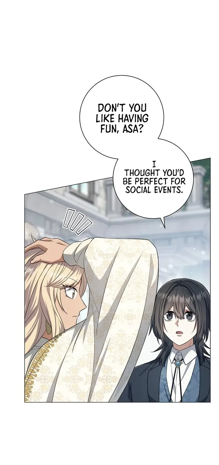 Read The Magic Lord chapter 17 image 12 on Lezhin