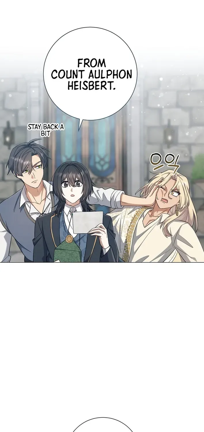 Read The Magic Lord chapter 17 image 2 on Lezhin