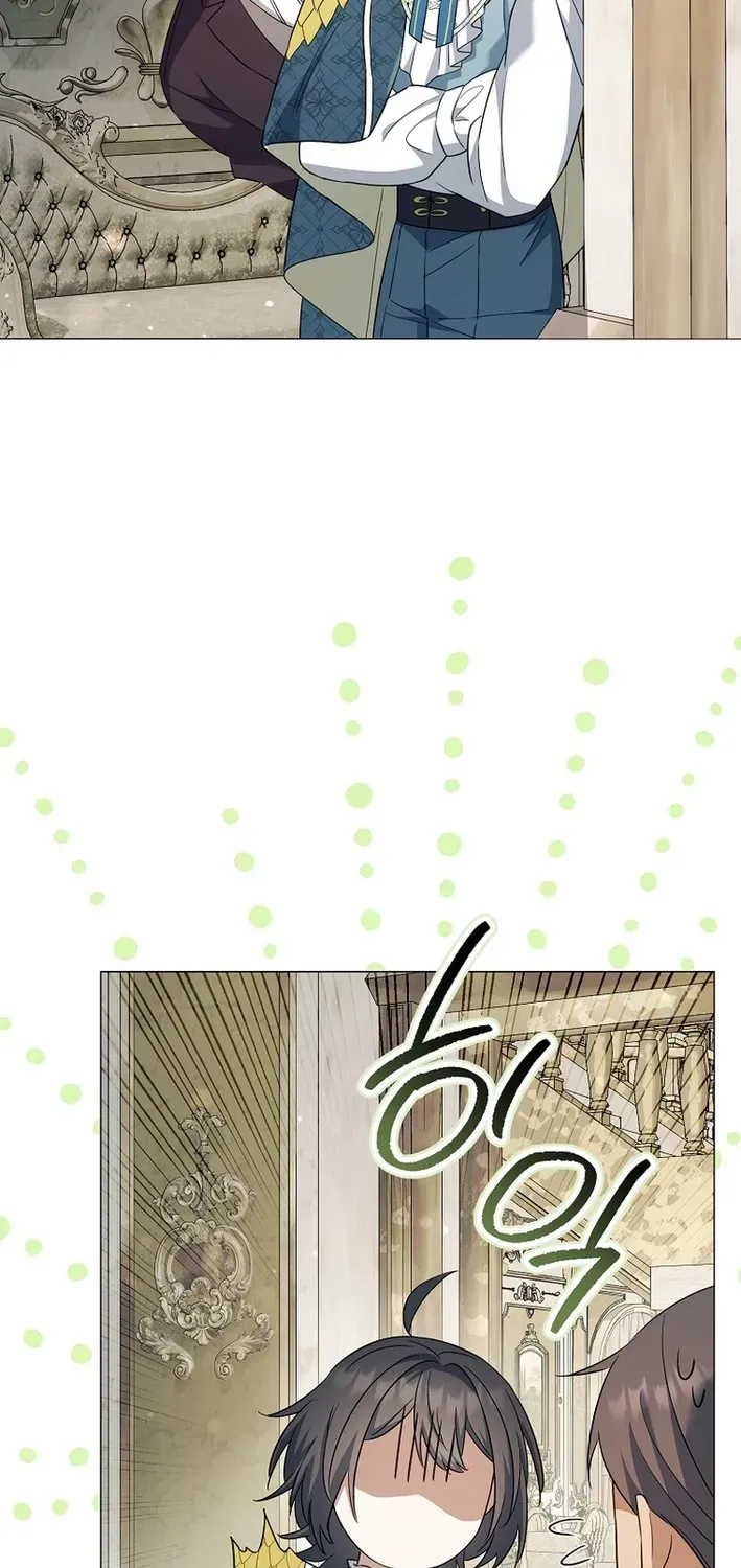 Read The Magic Lord chapter 17 image 39 on Lezhin