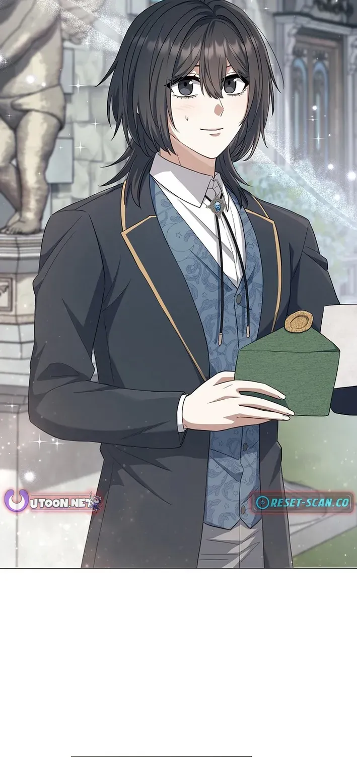 Read The Magic Lord chapter 17 image 4 on Lezhin