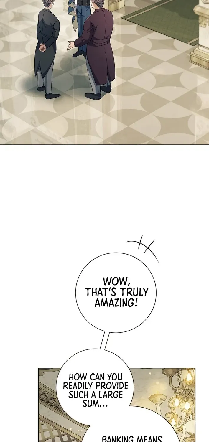 Read The Magic Lord chapter 17 image 45 on Lezhin