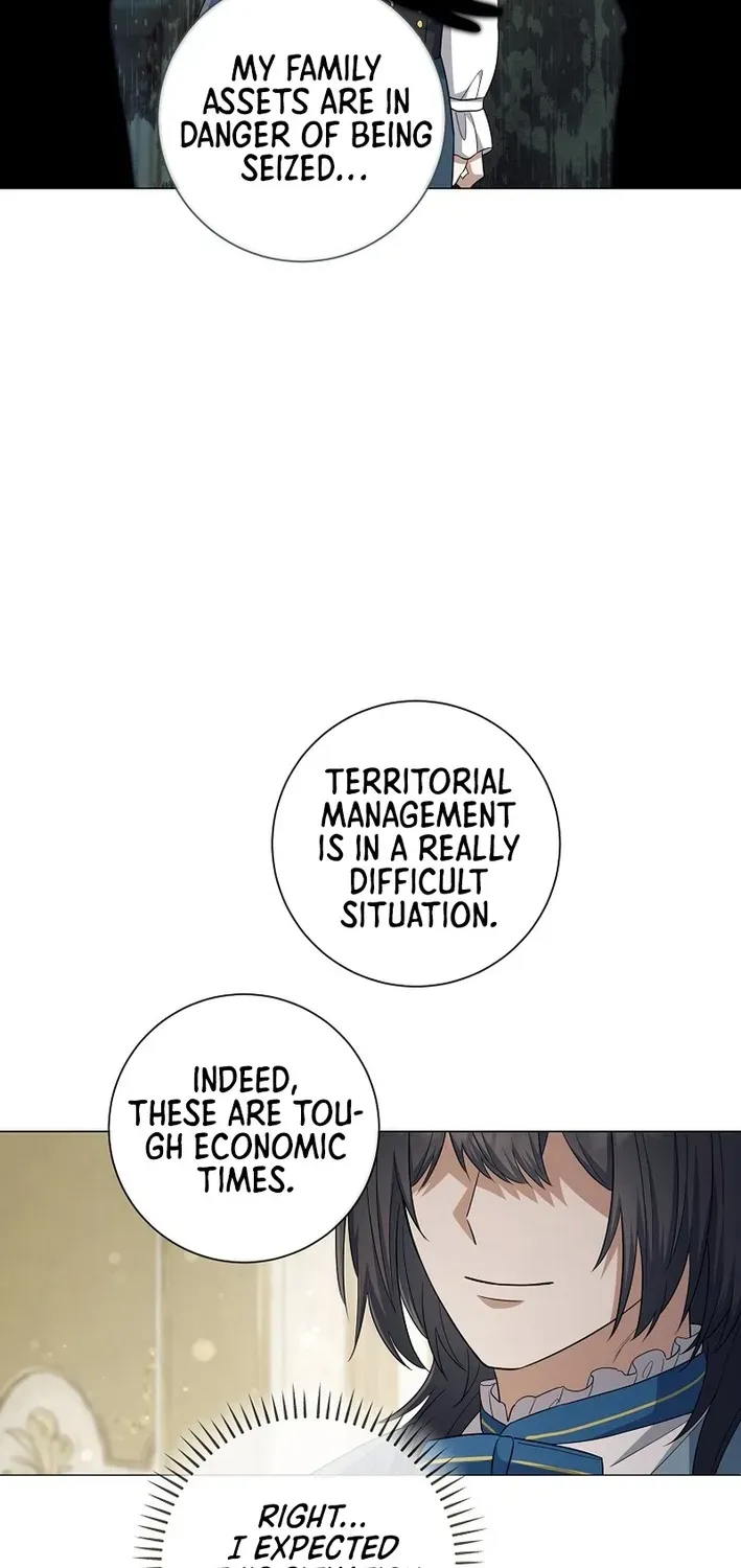 Read The Magic Lord chapter 17 image 50 on Lezhin