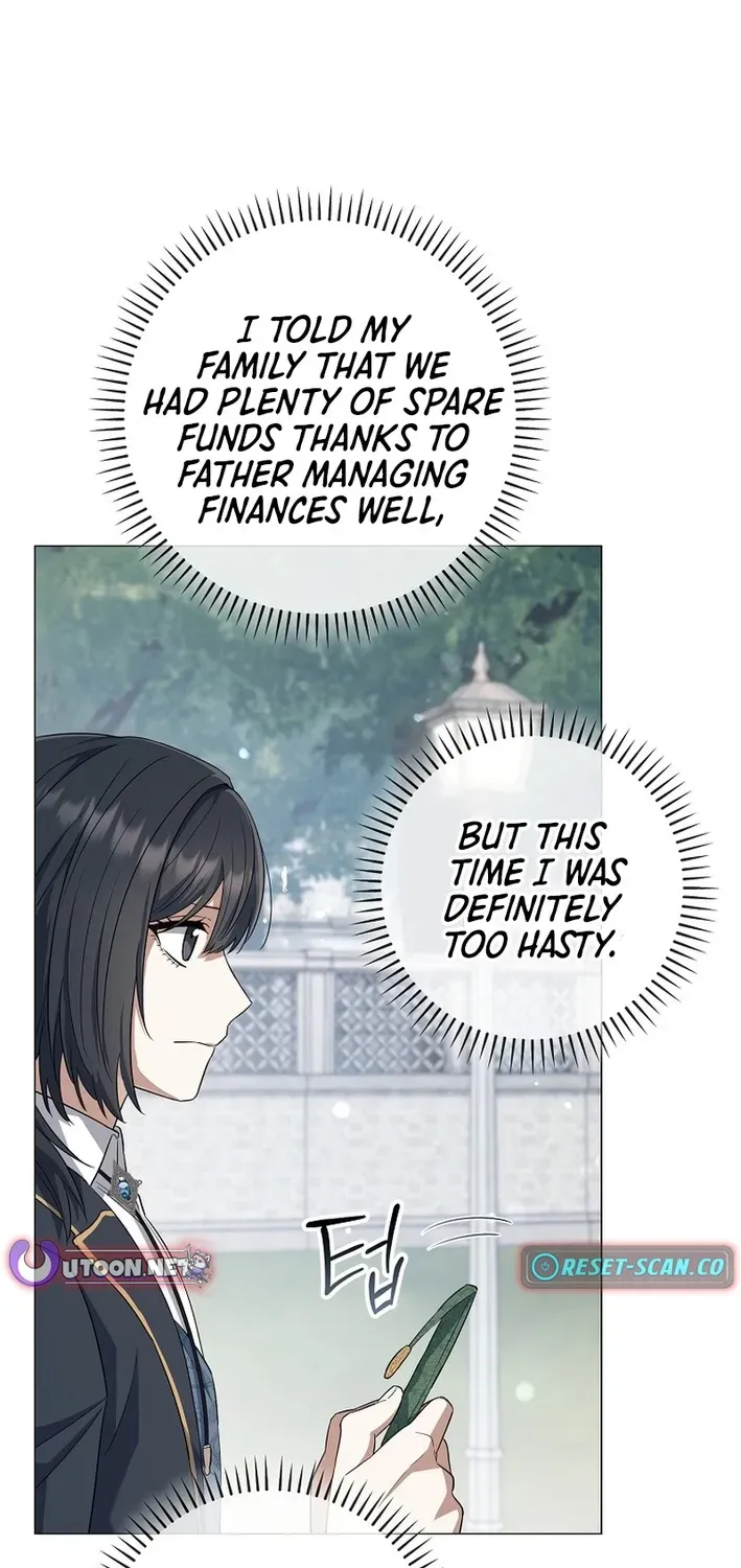 Read The Magic Lord chapter 17 image 8 on Lezhin