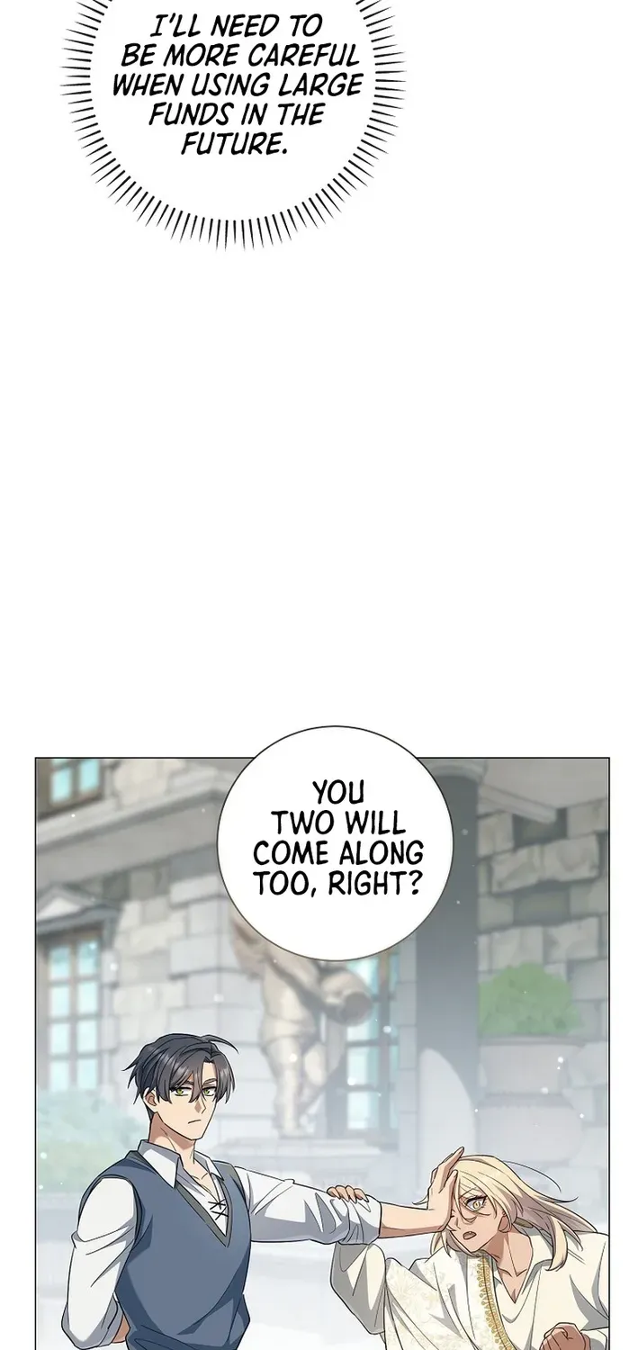 Read The Magic Lord chapter 17 image 9 on Lezhin