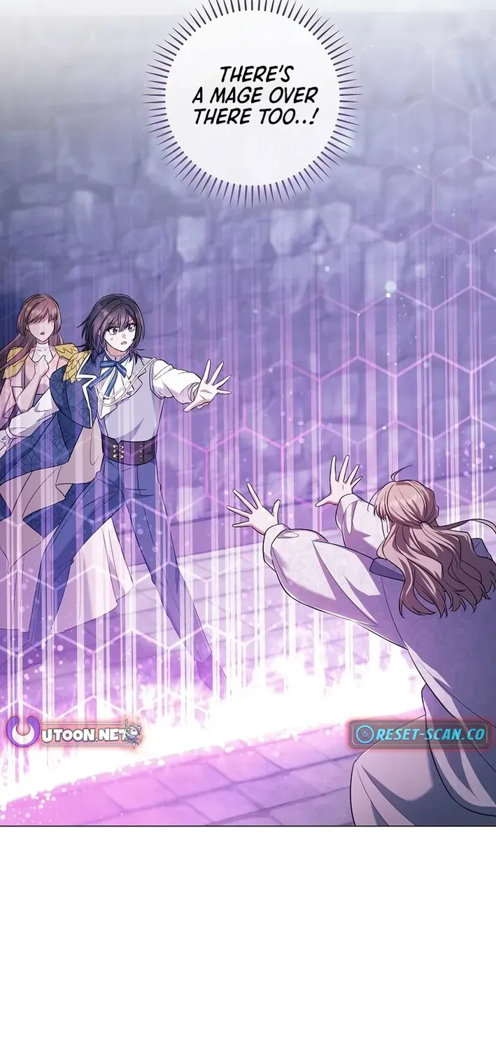 Read The Magic Lord chapter 18 image 1 on Lezhin